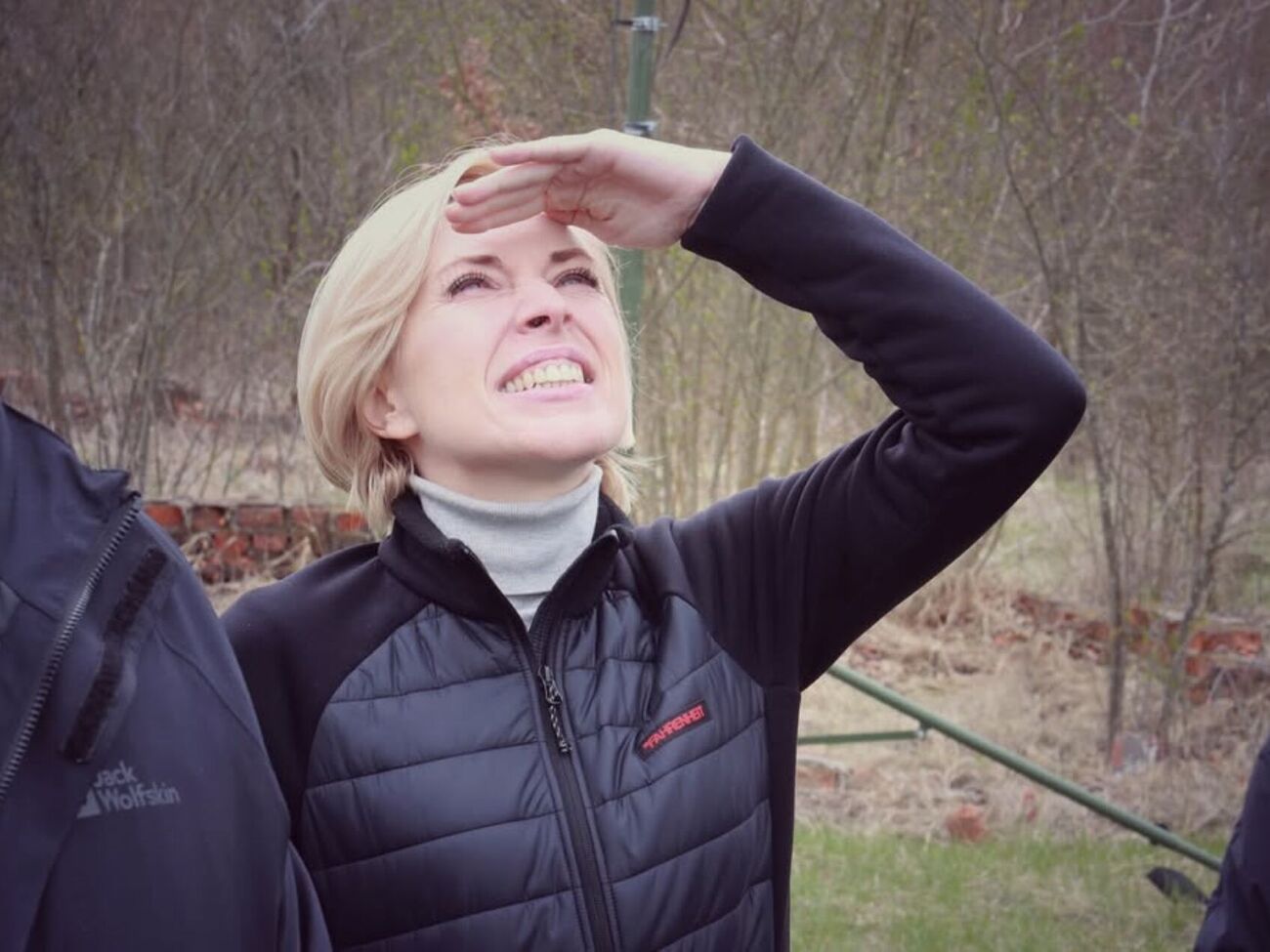 Верещук считает, что нужно перенастроить общественное сознание