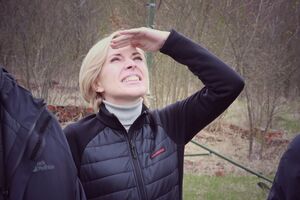 Верещук вважає, що треба переналаштувати суспільну свідомість