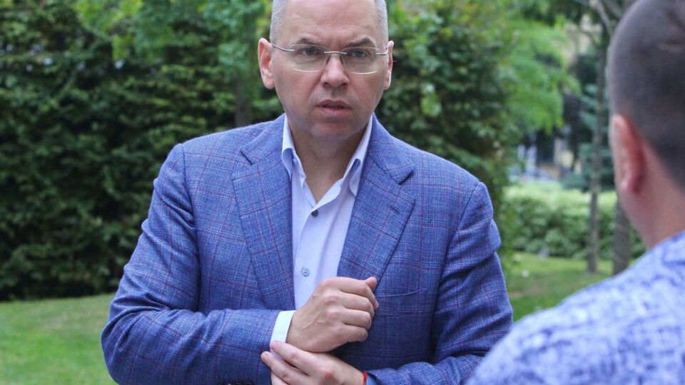 Степанова подозревают в получении сверхдоходов от использования государственных символов