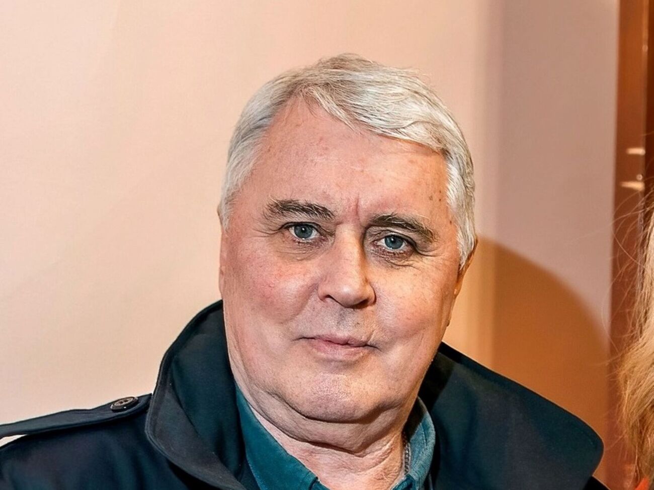 Подервянский: В каждой генерации ты можешь найти мудаков и тех, кто мыслит