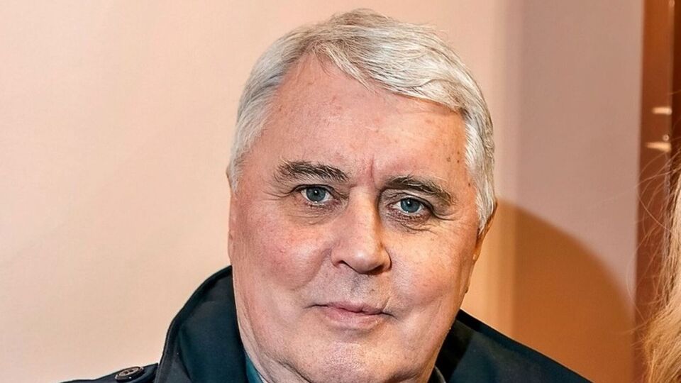 Подервянский: В каждой генерации ты можешь найти мудаков и тех, кто мыслит