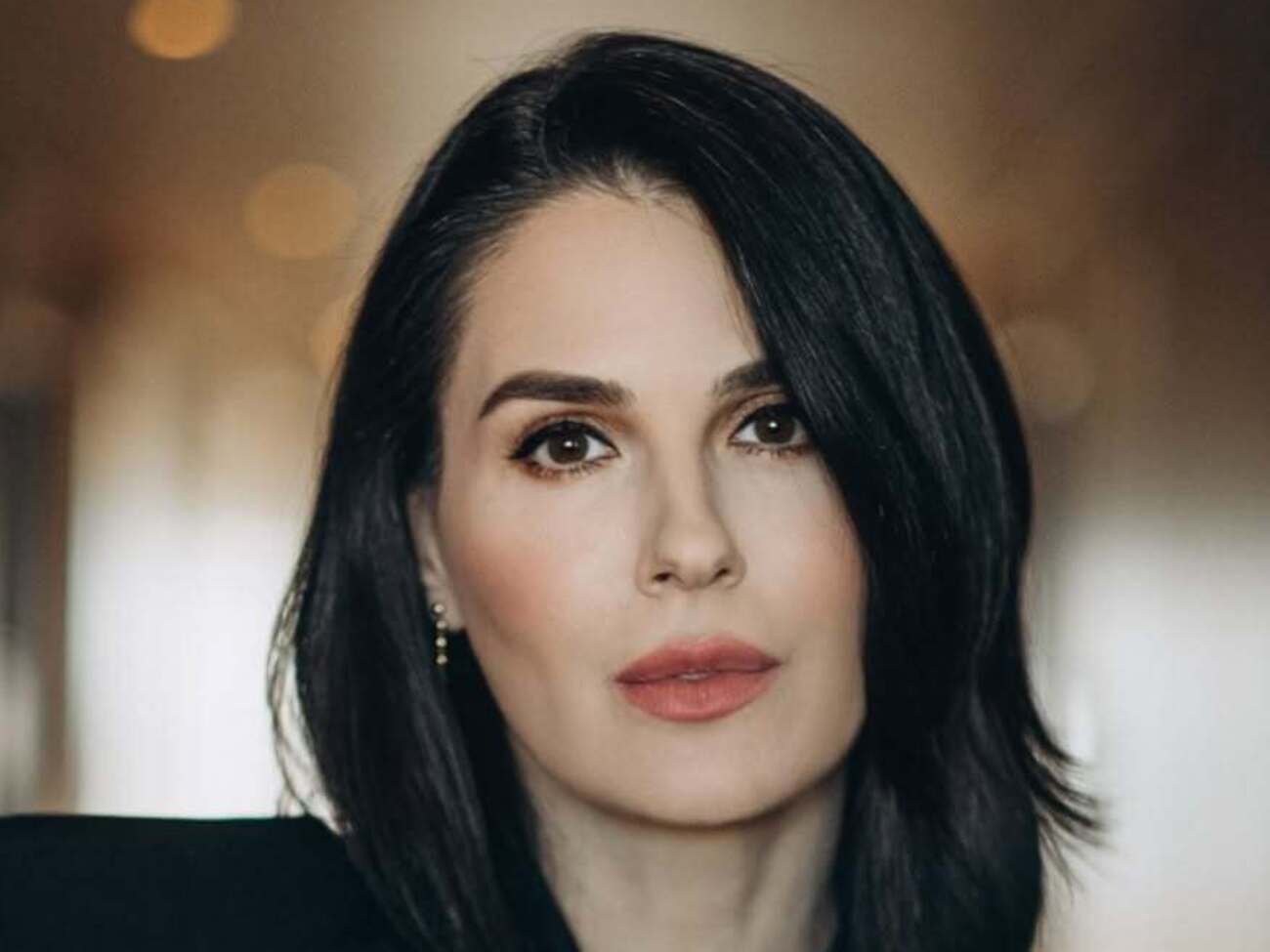 Єфросиніна: Проводьте час із собою