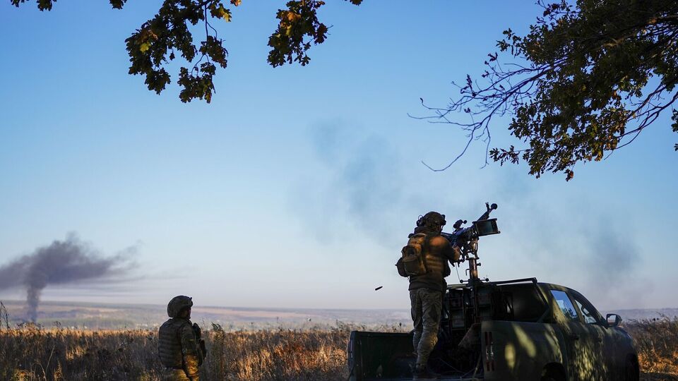 ПВО обезвредила 245 из 250 российских БПЛА