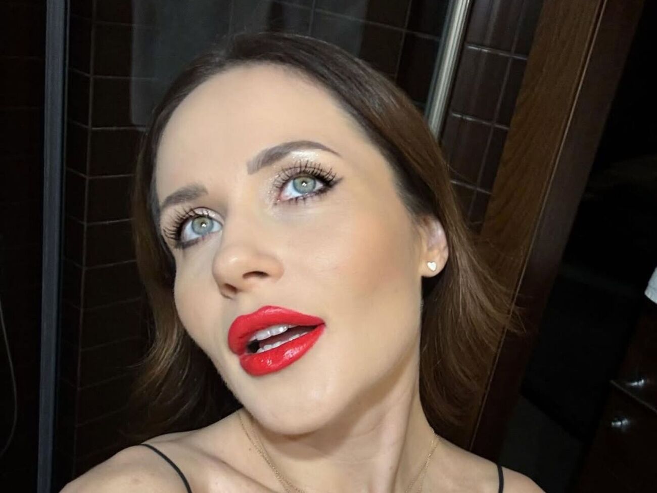 Комаровський називає Денисенко своєю музою