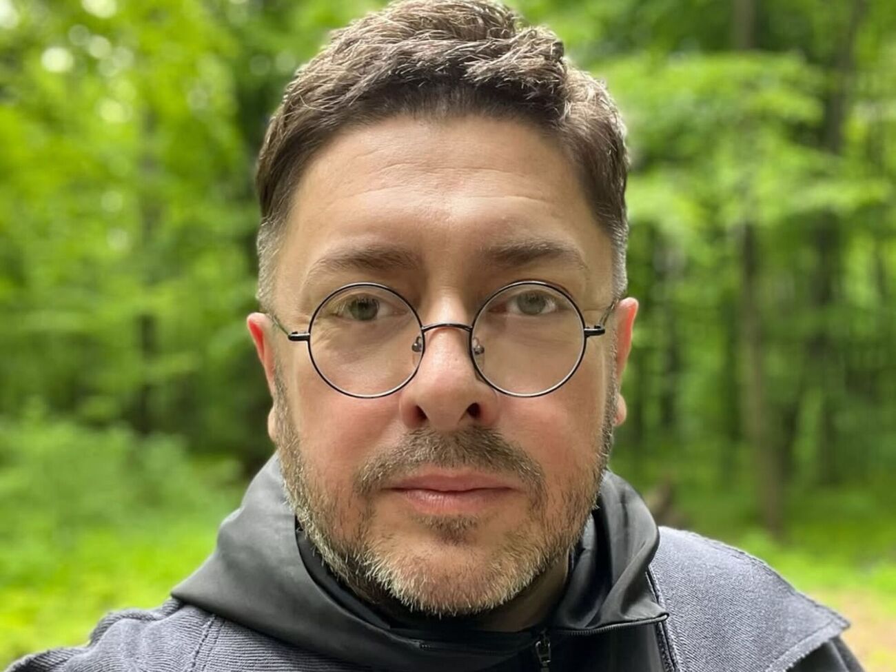 21 января 2022 года Суханов сообщил, что получил украинский паспорт