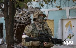 Оккупанты стали чаще расстреливать пленных