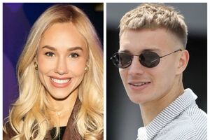 Ни Квиткова, ни Бражко официально свой роман не подтверждают и не опровергают