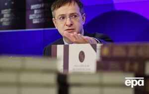 Американцы против участия Мединского в переговорах, пишет СМИ