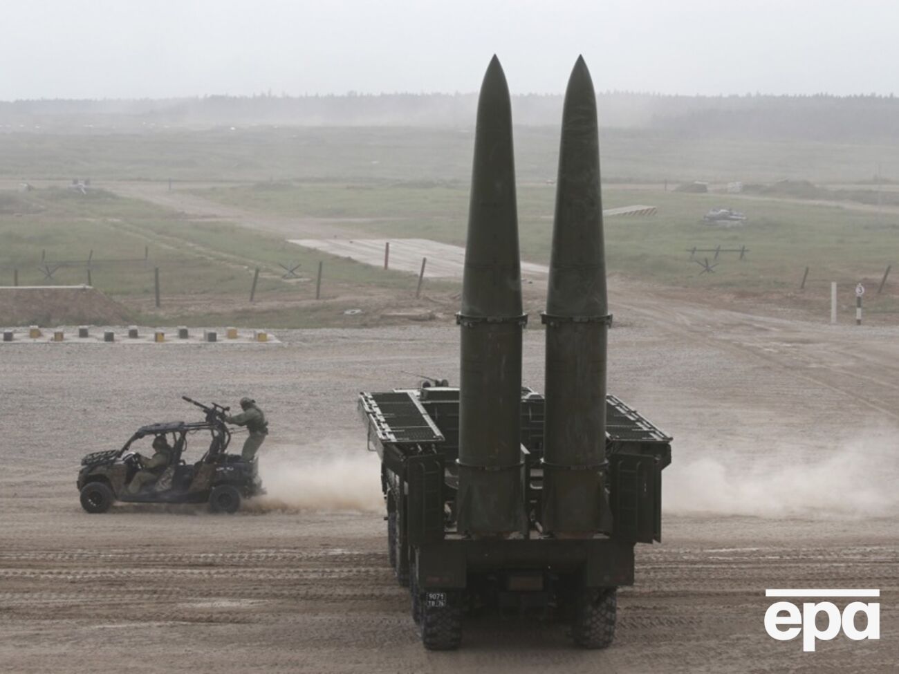 Ракеты РФ теперь не летят по прямой, а совершают маневры – Игнат