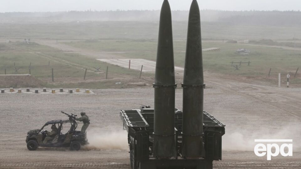 Ракети РФ тепер не летять по прямйі, а здійснюють маневри – Ігнат