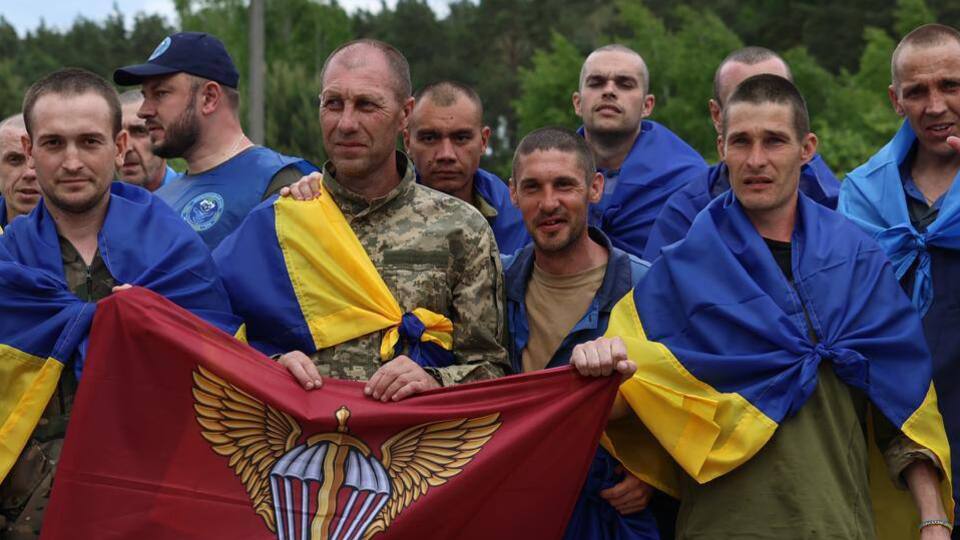 Завершение обмена пройдет завтра