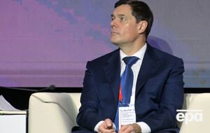 Конфлікт Мордашова (на фото) з губернатором є ілюстрацією "тектонічного зсуву" для магнатів, написало агентство