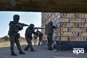 РФ нарощує військові сили біля кордонів