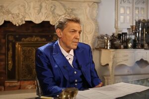 Невзоров прокомментировал отсутствие Путина на переговорах