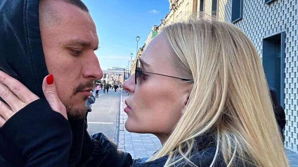 В середине декабря 2024 года в сети заговорили о вероятном расставании Цимбалюка и Готочкиной