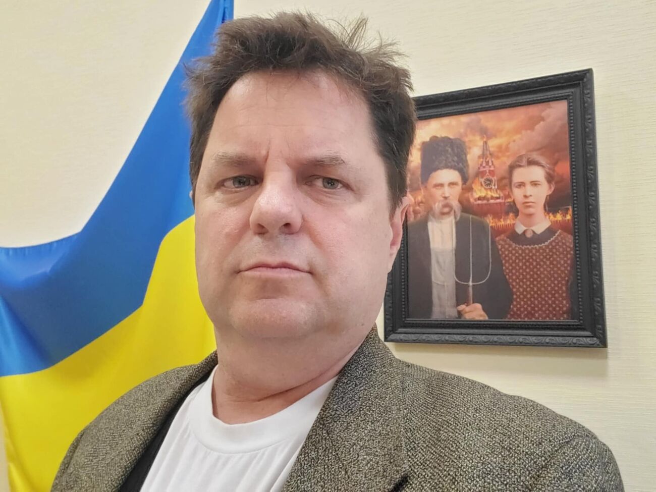 Популярность специальности право не отвечает потребностям рынка, заявил Винницкий