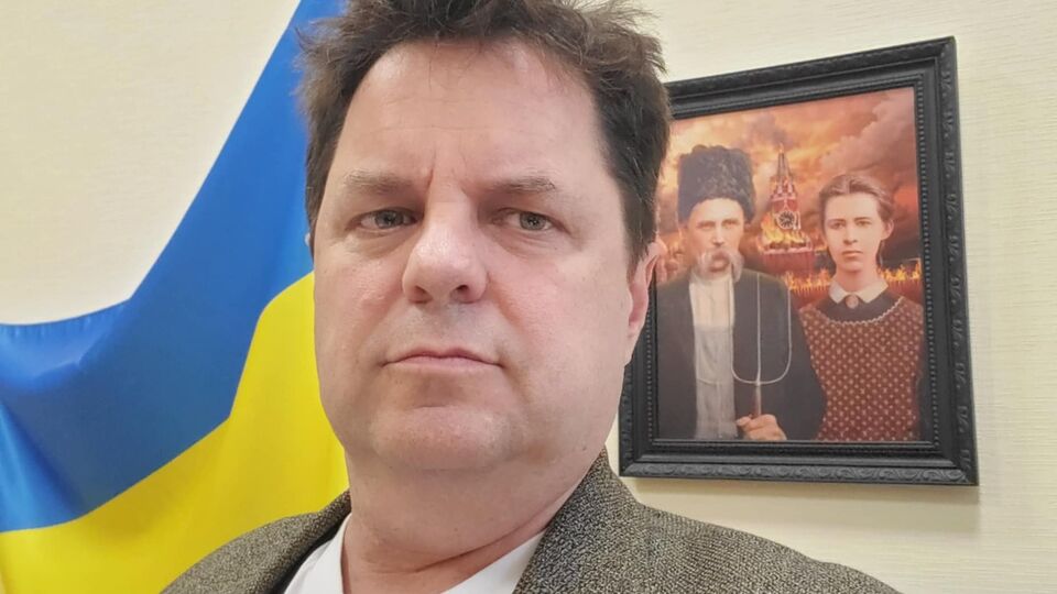 Популярність спеціальності "право" не відповідає потребам ринку, заявив Винницький