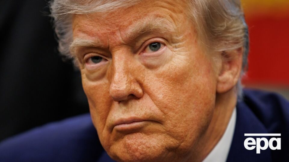 Собеседник медиа добавил, что, к счастью, поспешный пост Трампа не имел никакого эффекта, но обычно о текущих событиях не сообщают