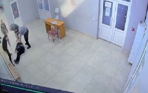 ТЦК показал две видеозаписи