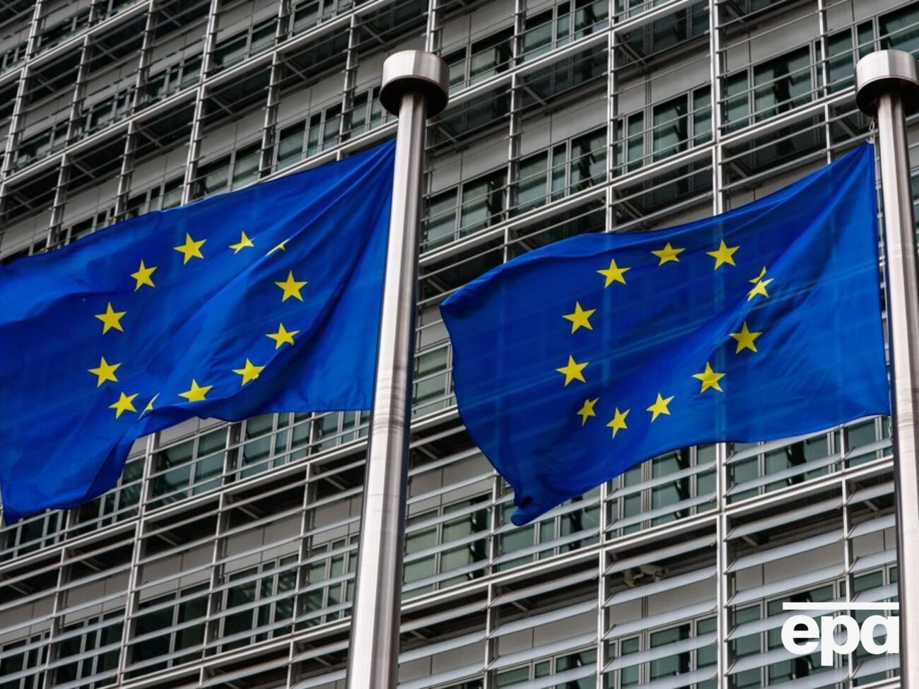 По информации лиц, осведомленных о ситуации, Европейская комиссия проводит консультации с государствами – членами ЕС относительно этих планов