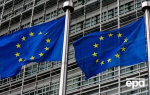 За їнформацією осіб, обізнаних із ситуацією, Європейська комісія проводить консультації з державами – членами ЄС щодо цих планів