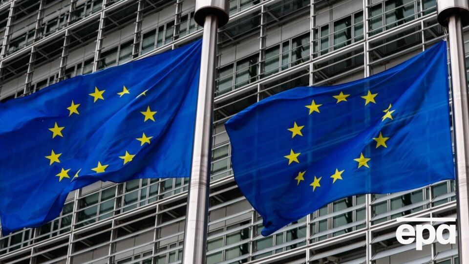 По информации лиц, осведомленных о ситуации, Европейская комиссия проводит консультации с государствами – членами ЕС относительно этих планов