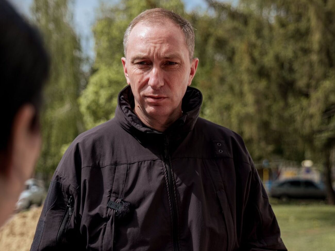 Григоров призвал доверять только официальной информации