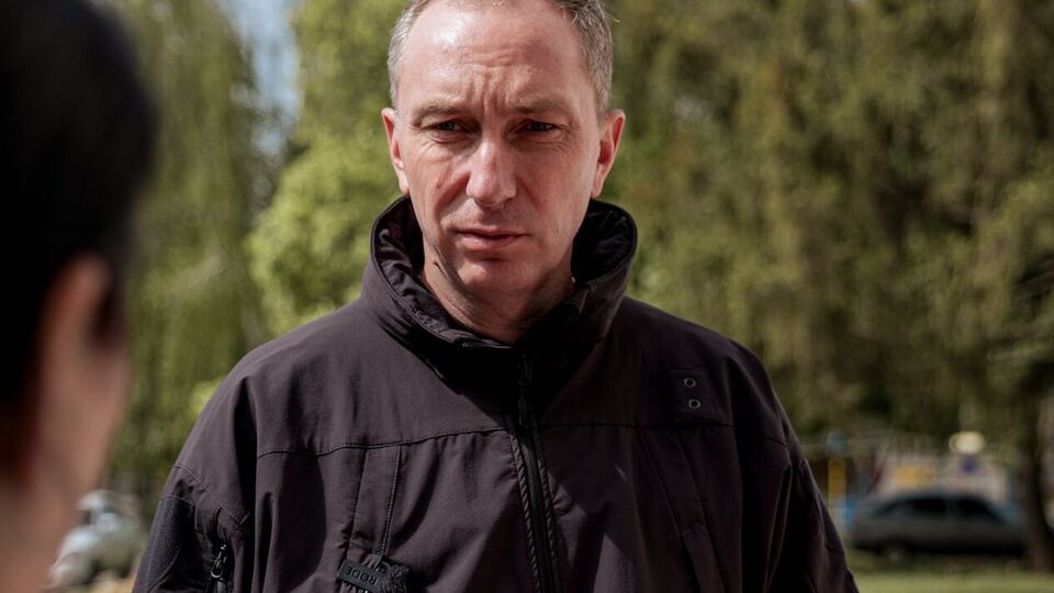 Григоров призвал доверять только официальной информации