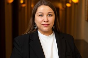 Станции, работающие на ВИЭ, являются самым быстрым способом компенсировать дефицит мощностей, подчеркнула Савченко