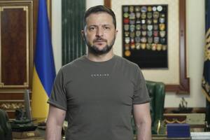 Зеленский: Россия ни к чему не готова