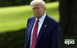 Трамп: Мы боролись за границы других стран, но не защищали собственную