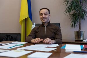 Власюк: Нам головне, щоб тиск посилювали