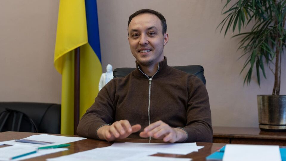 Власюк: Нам головне, щоб тиск посилювали