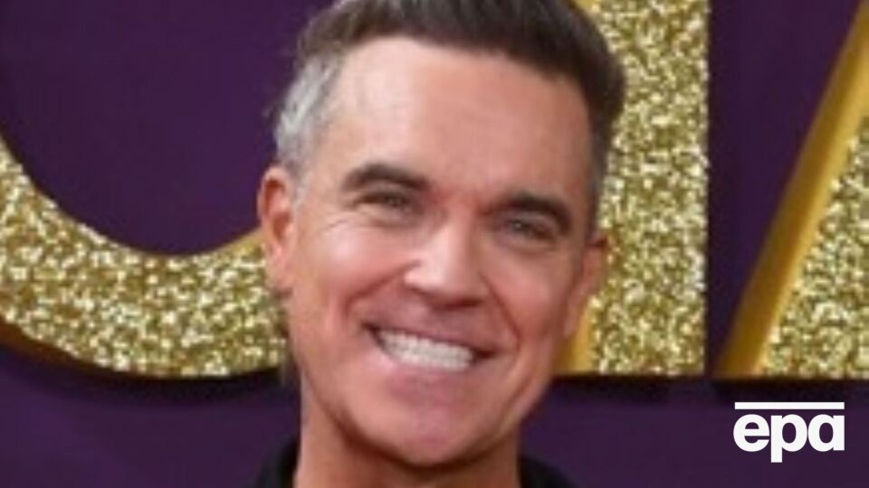 Новий альбом стане 12-м у творчості Вільямса