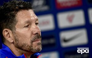 Портнова застрелили у ворот школы, в которую ходят дети Симеоне