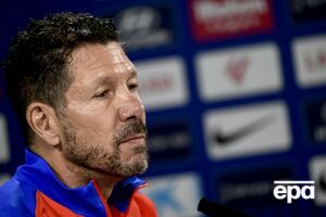 Портнова застрелили у ворот школы, в которую ходят дети Симеоне