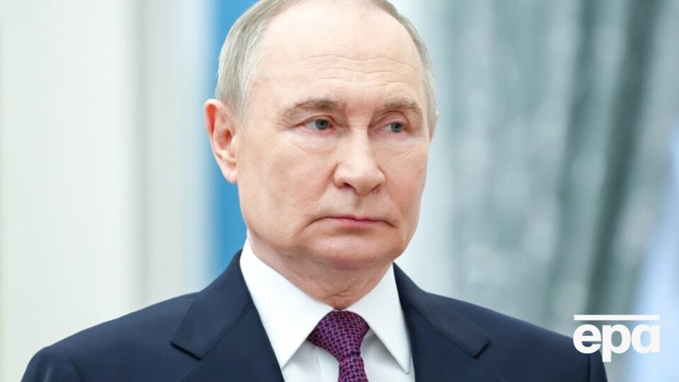 Путин попытается продвинуться к Сумам, Харькову и Днепру, чтобы создать новые проблемы для переговоров с Украиной, считают военные эксперты