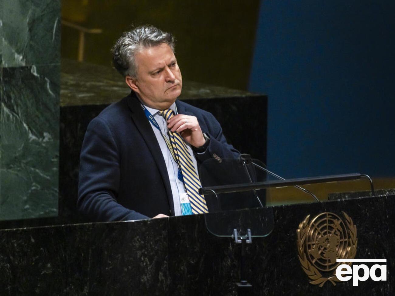 Кислица заявил, что россияне и Путин живут в иллюзорном мире