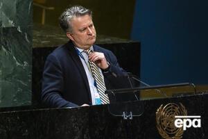Кислица заявил, что россияне и Путин живут в иллюзорном мире