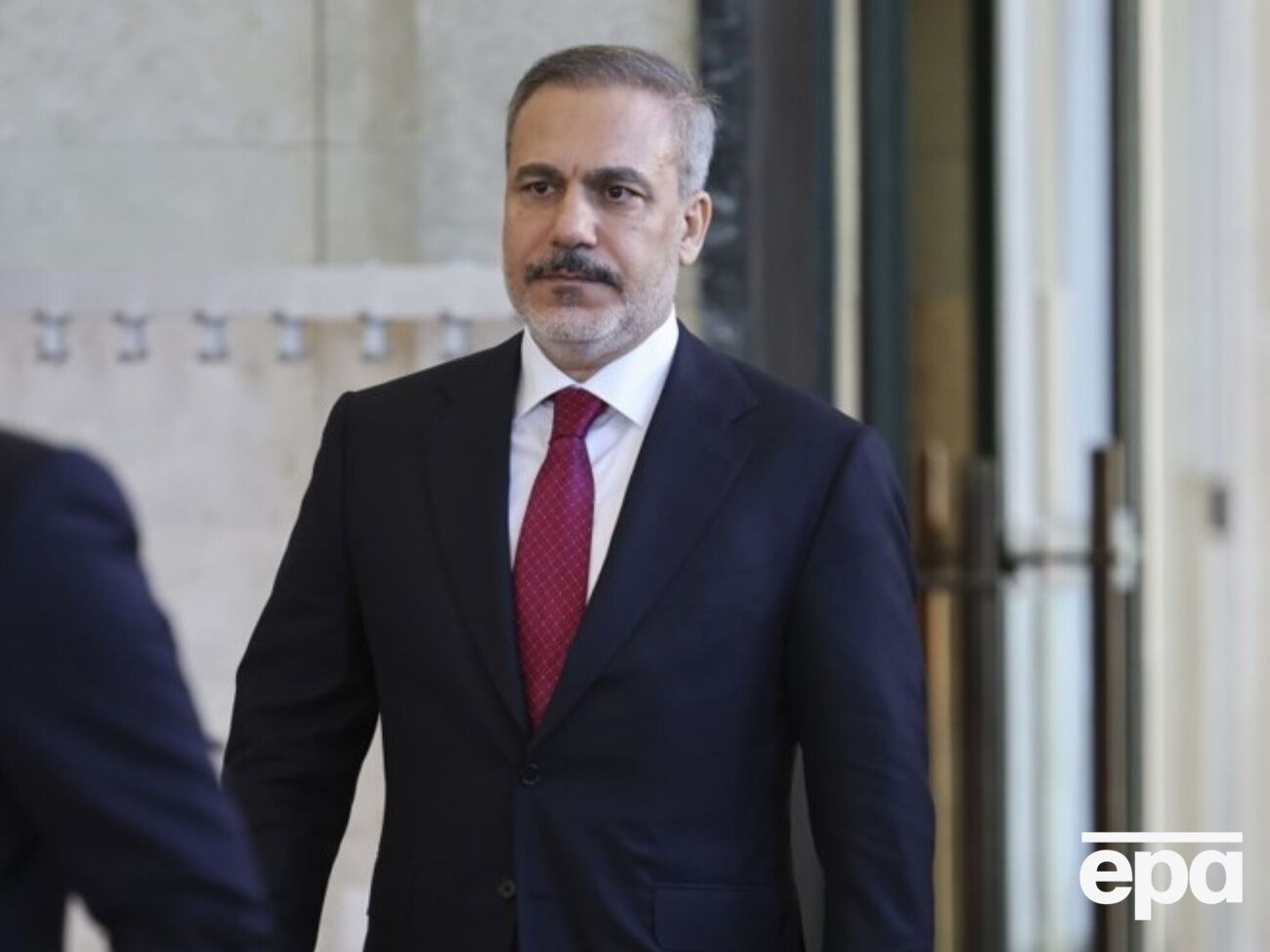 В России Фидан встретится с Путиным, Лавровым и Мединским