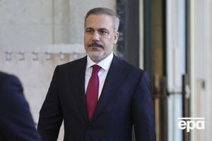 В России Фидан встретится с Путиным, Лавровым и Мединским