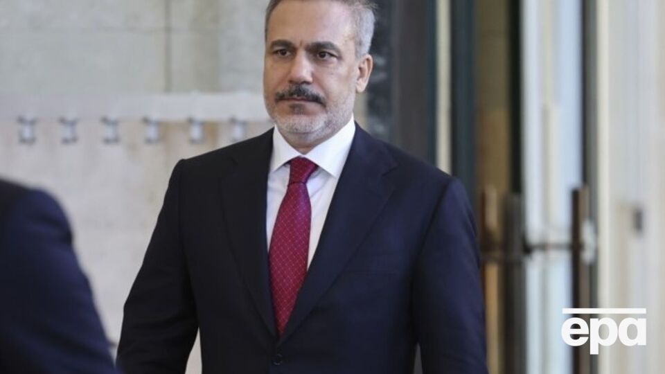 В России Фидан встретится с Путиным, Лавровым и Мединским