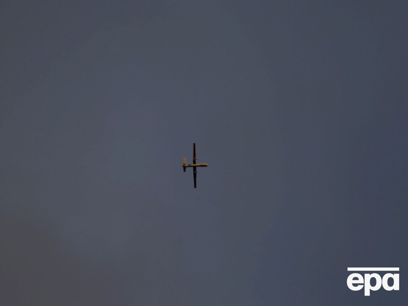 По сообщению минобороны РФ, над Москвой сбили 13 БПЛА