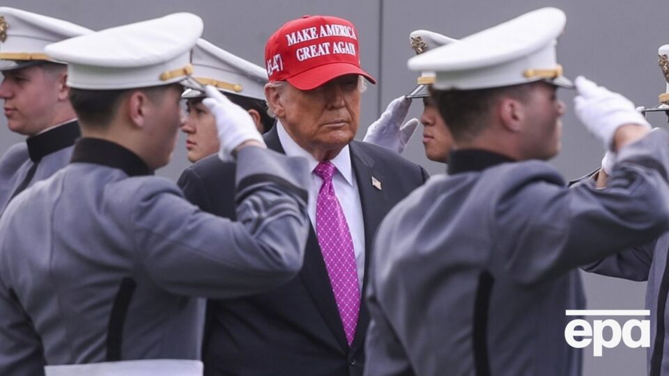 Глава Белого дома считает, что наступило время невероятных изменений