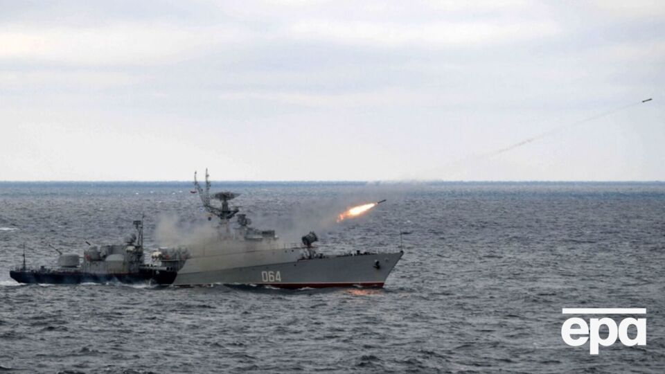 65 ракет сбили, 266 дронов обезвредили