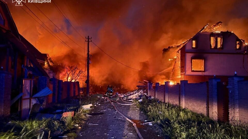 Среди 23 пострадавших – трое детей