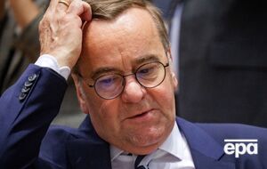 Берлін поверне призов, якщо кількість добровольців буде недостатньою