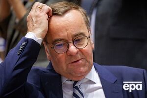 Берлін поверне призов, якщо кількість добровольців буде недостатньою