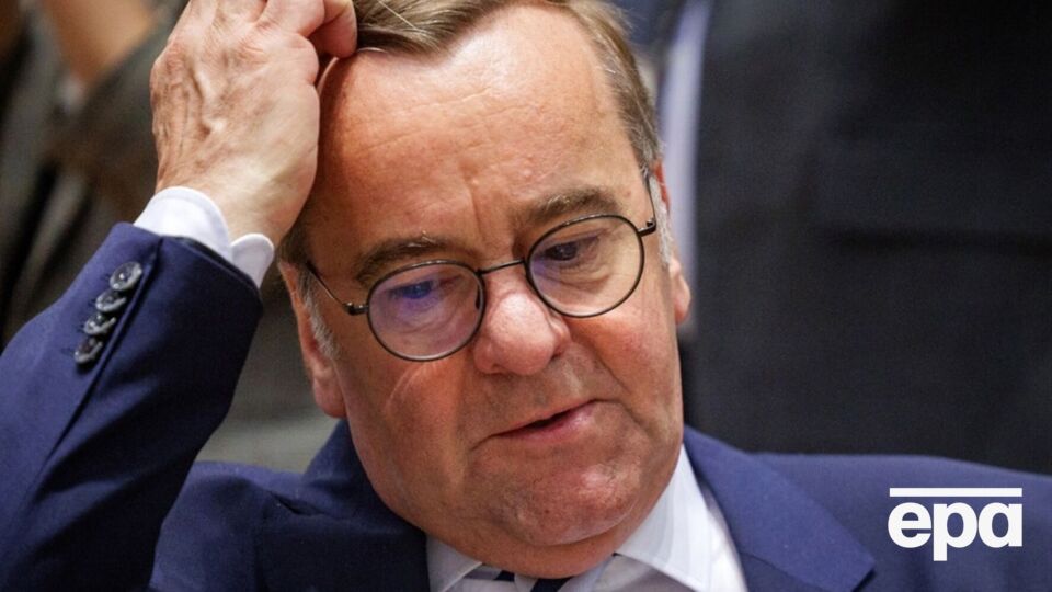 Берлин вернет призыв, если количество добровольцев будет недостаточным