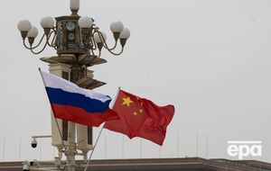 За словами Іващенка, Служба зовнішньої розвідки України має підтверджені дані щодо 20 російських заводів